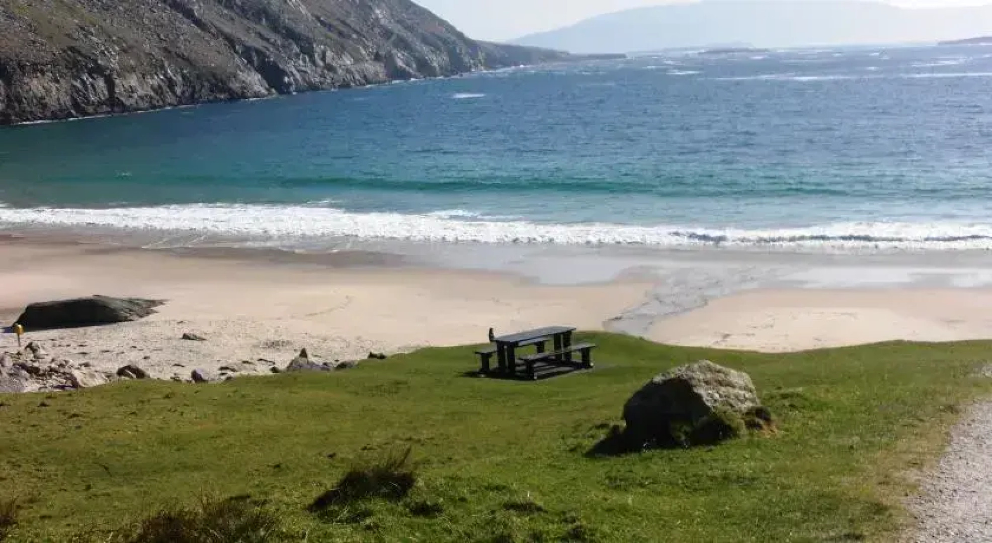 Slievemore Holiday Homes