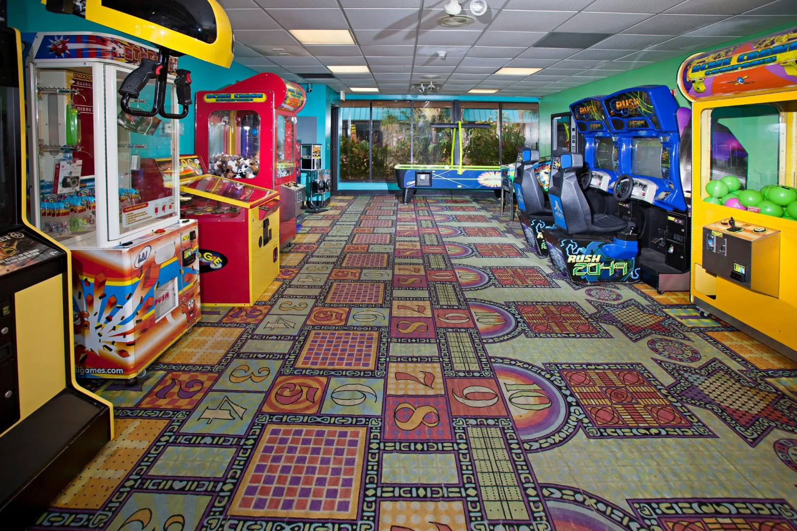 International Palms Resort Cocoa Beach