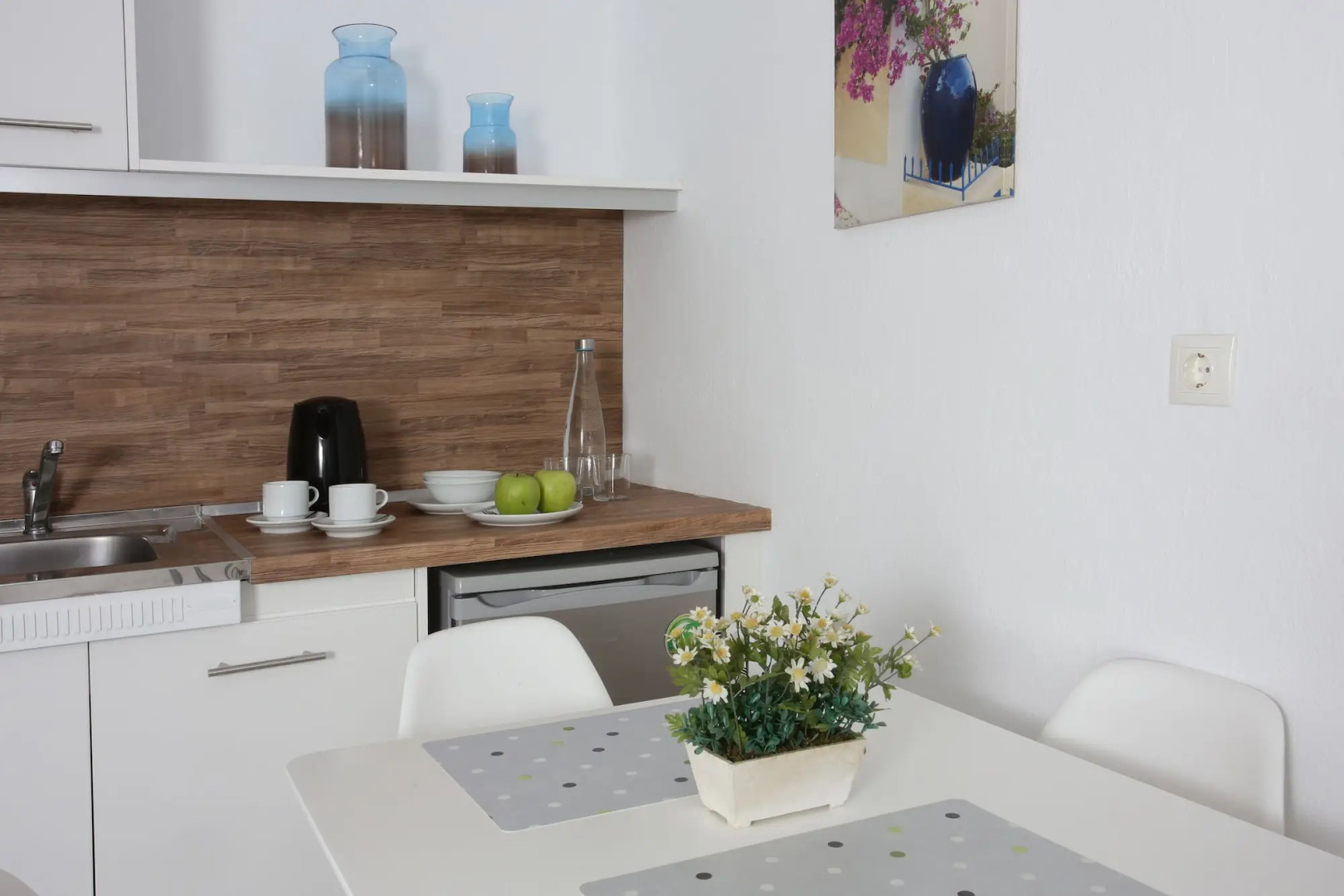 Anny Residences & Suites