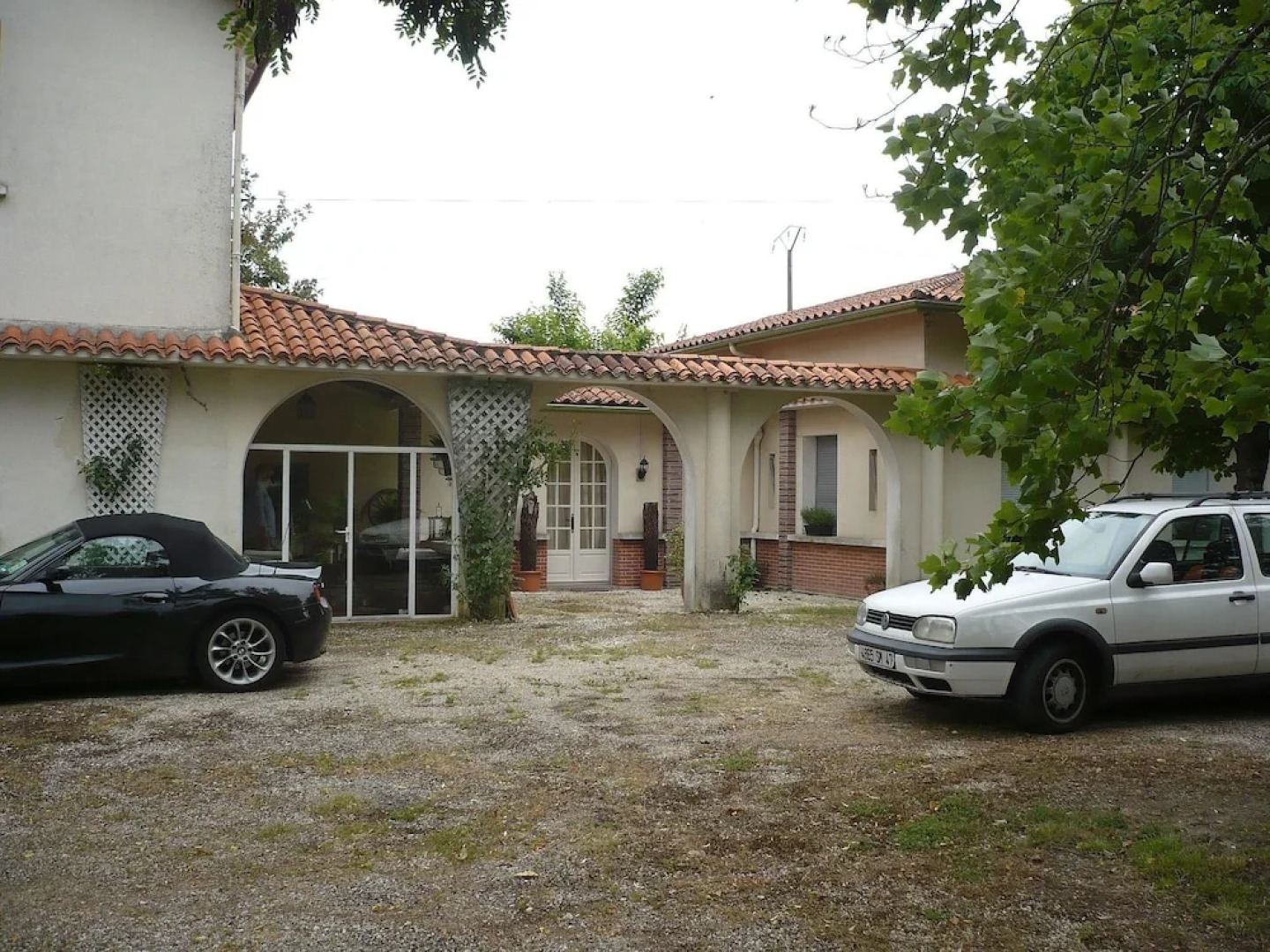 The Retreat at Le Grand Bois