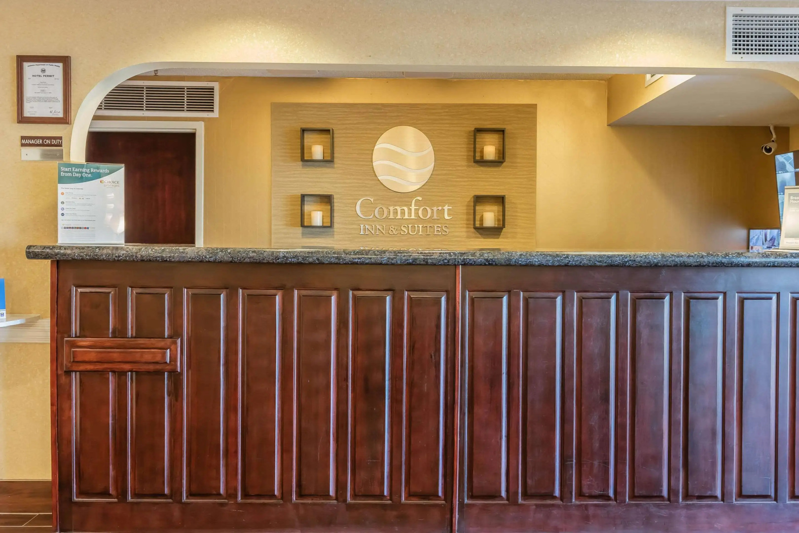 Comfort Inn & Suites Jasper Hwy 78 West