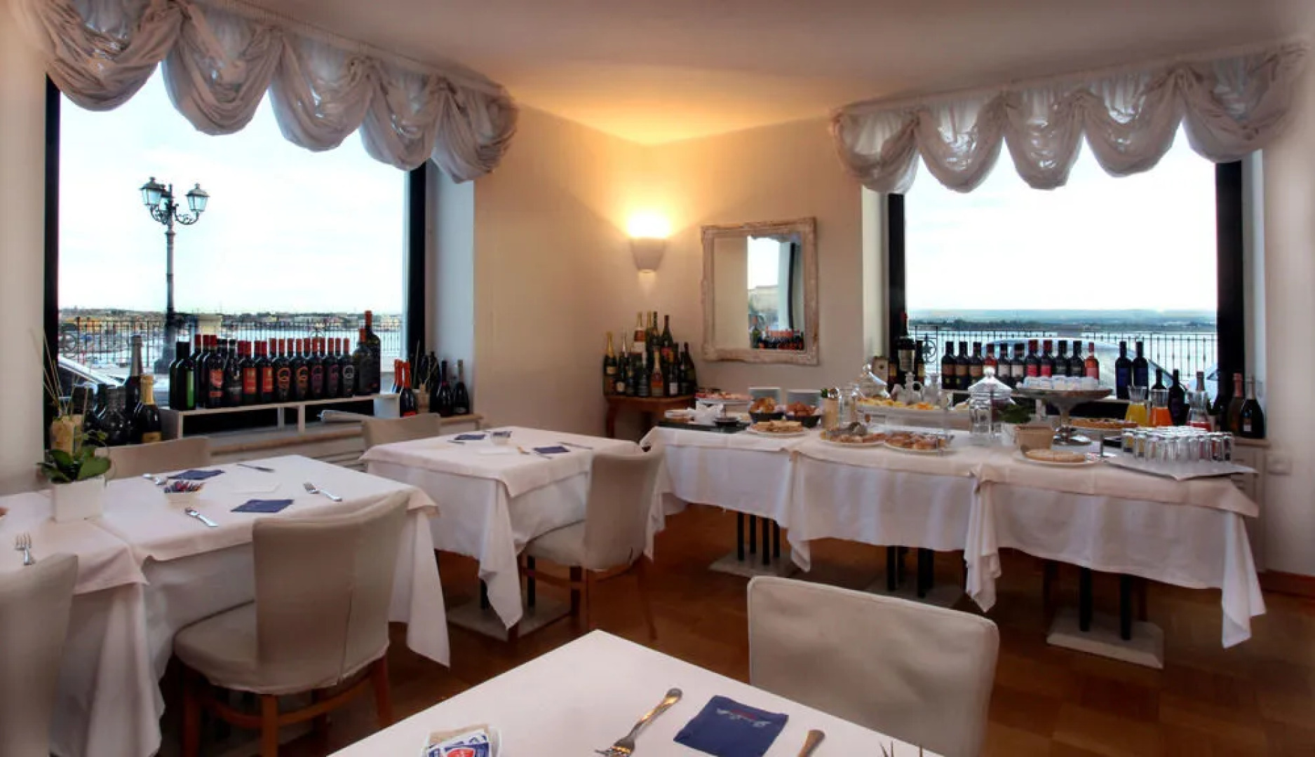 Hotel Europa Taranto