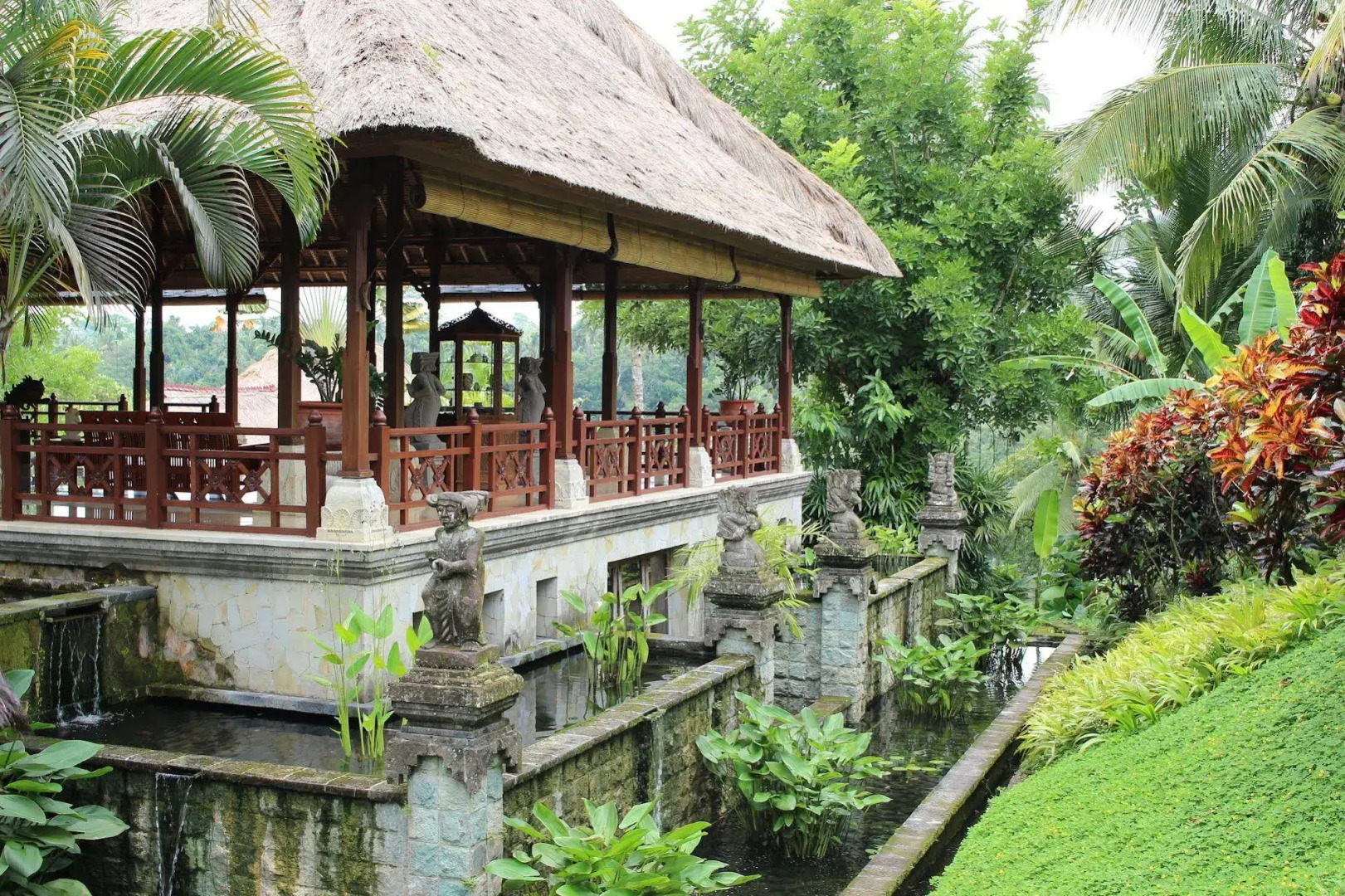 Puri Wulandari a Boutique Resort and Spa