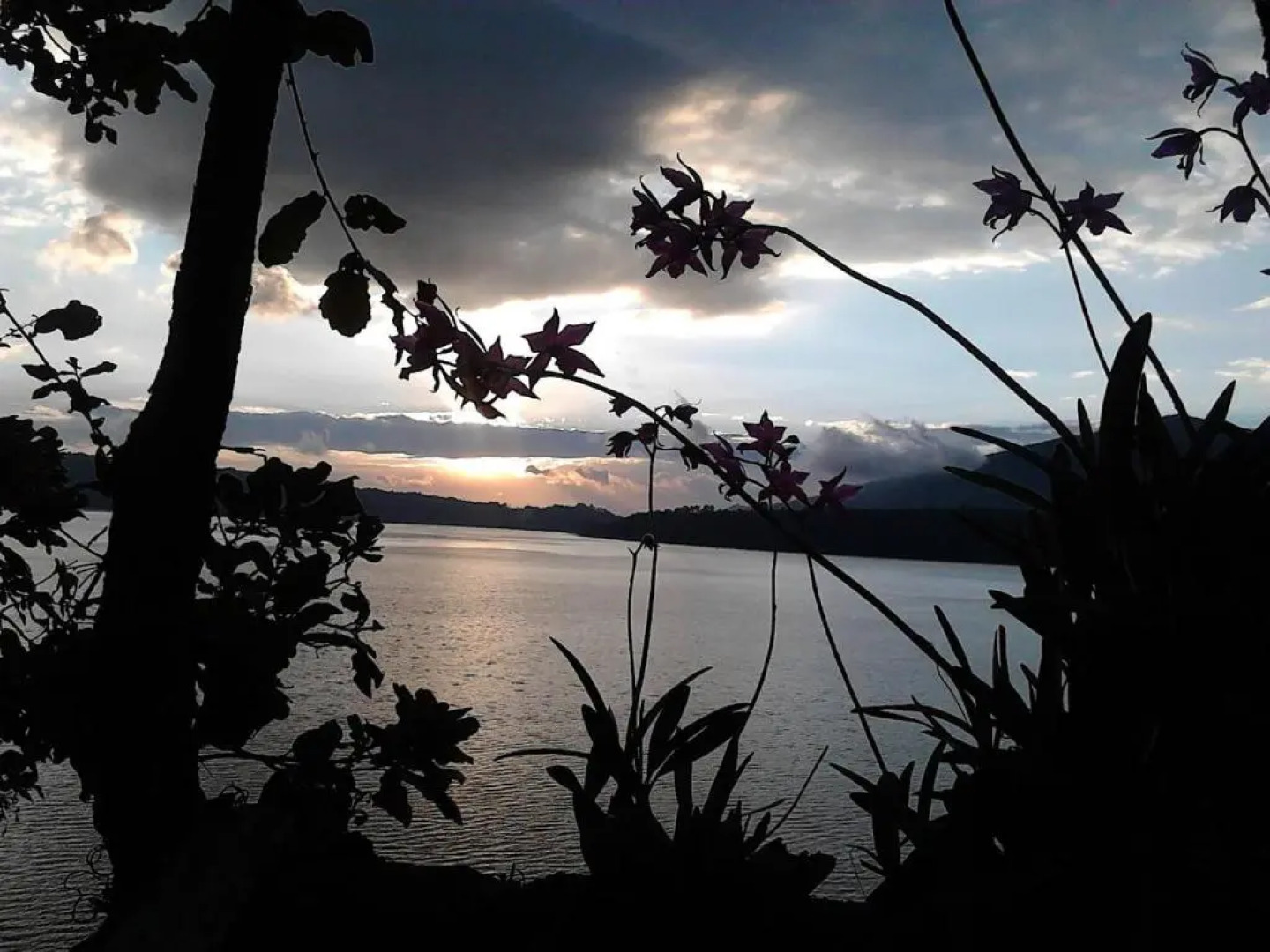 Cabañas Zirahuén Cuin