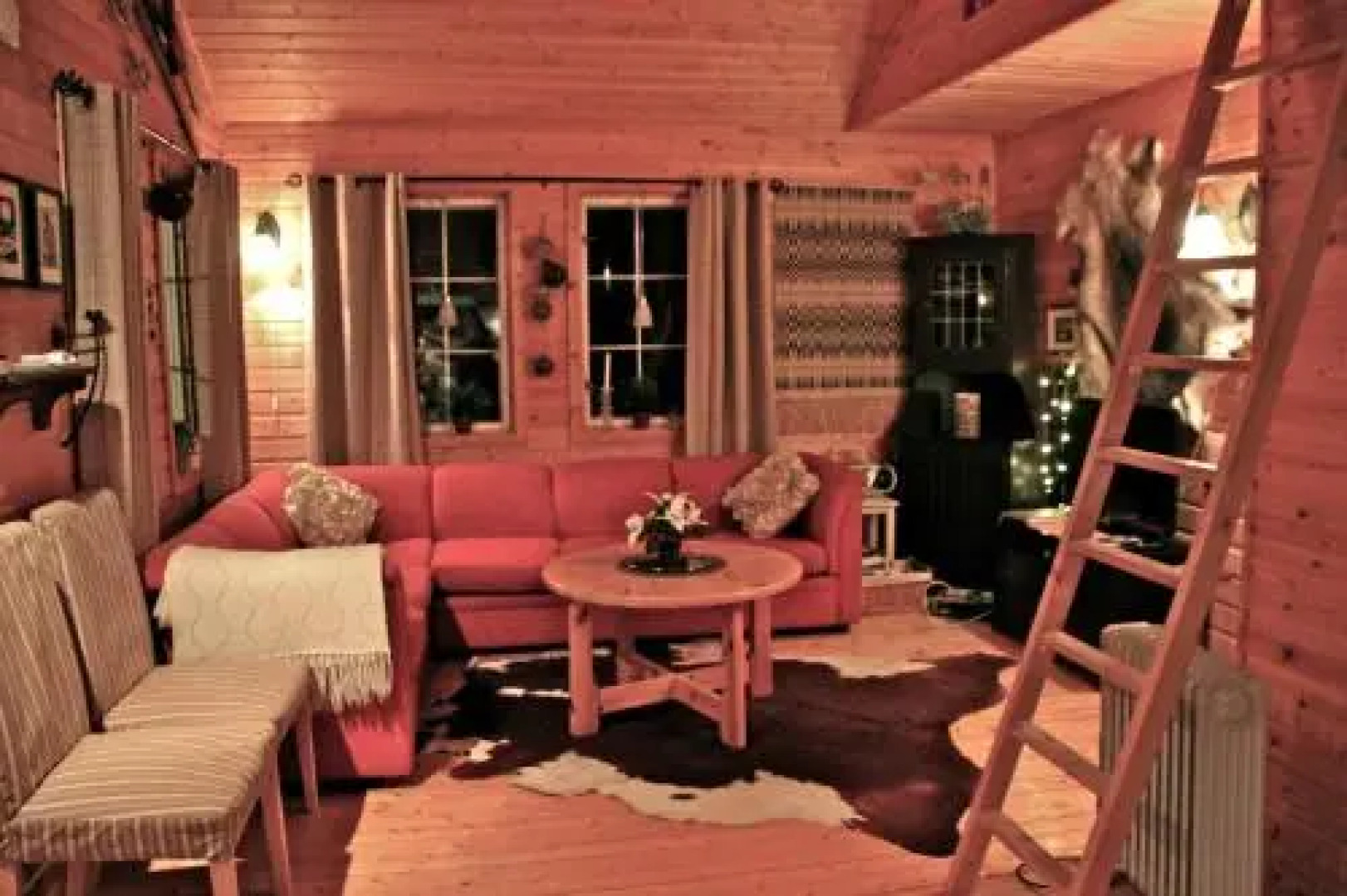 Solheim Fritidsgård