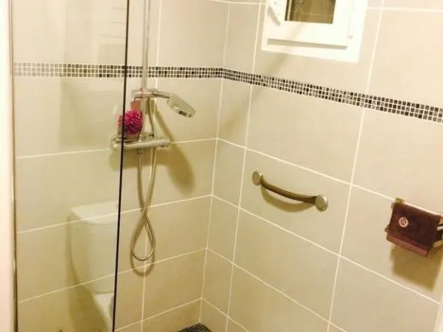 La Chambre de Veyrines