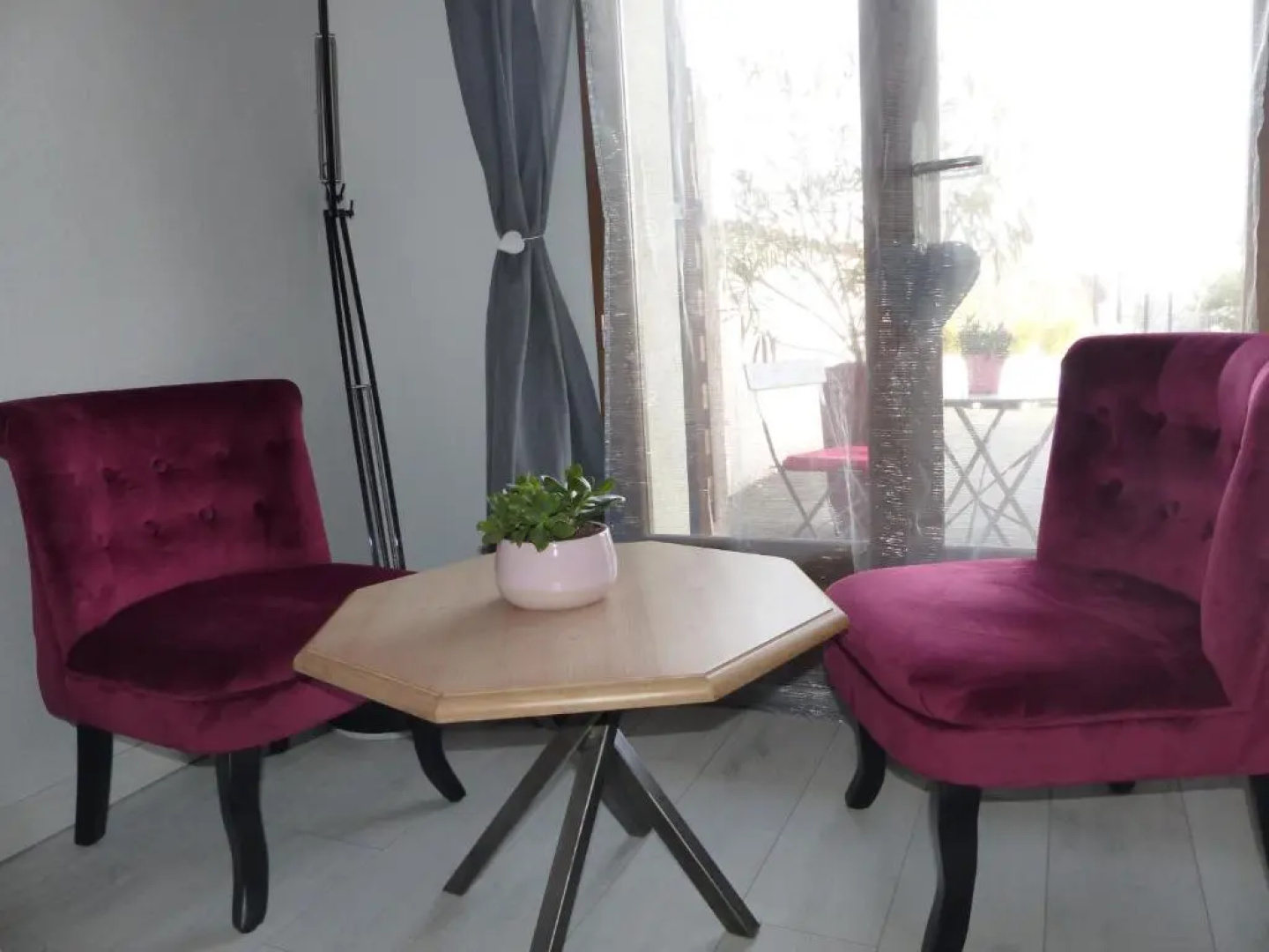 Chambre dHôtes des Lys