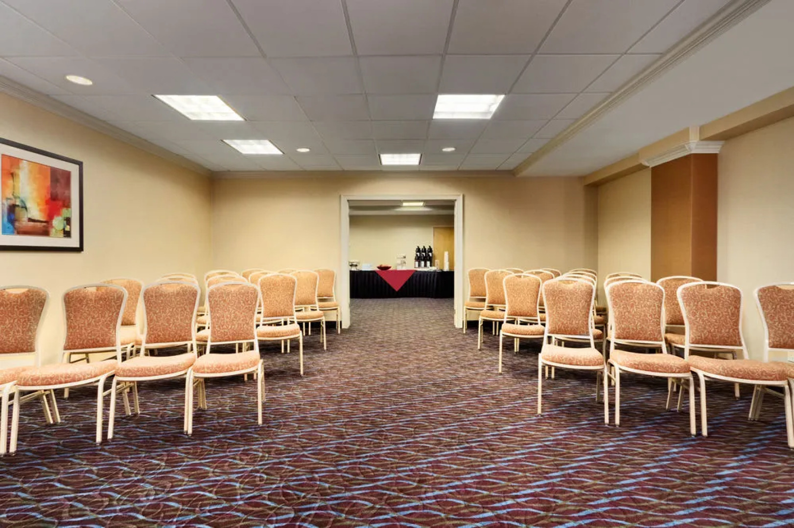 Wyndham Garden Glen Mills Wilmington