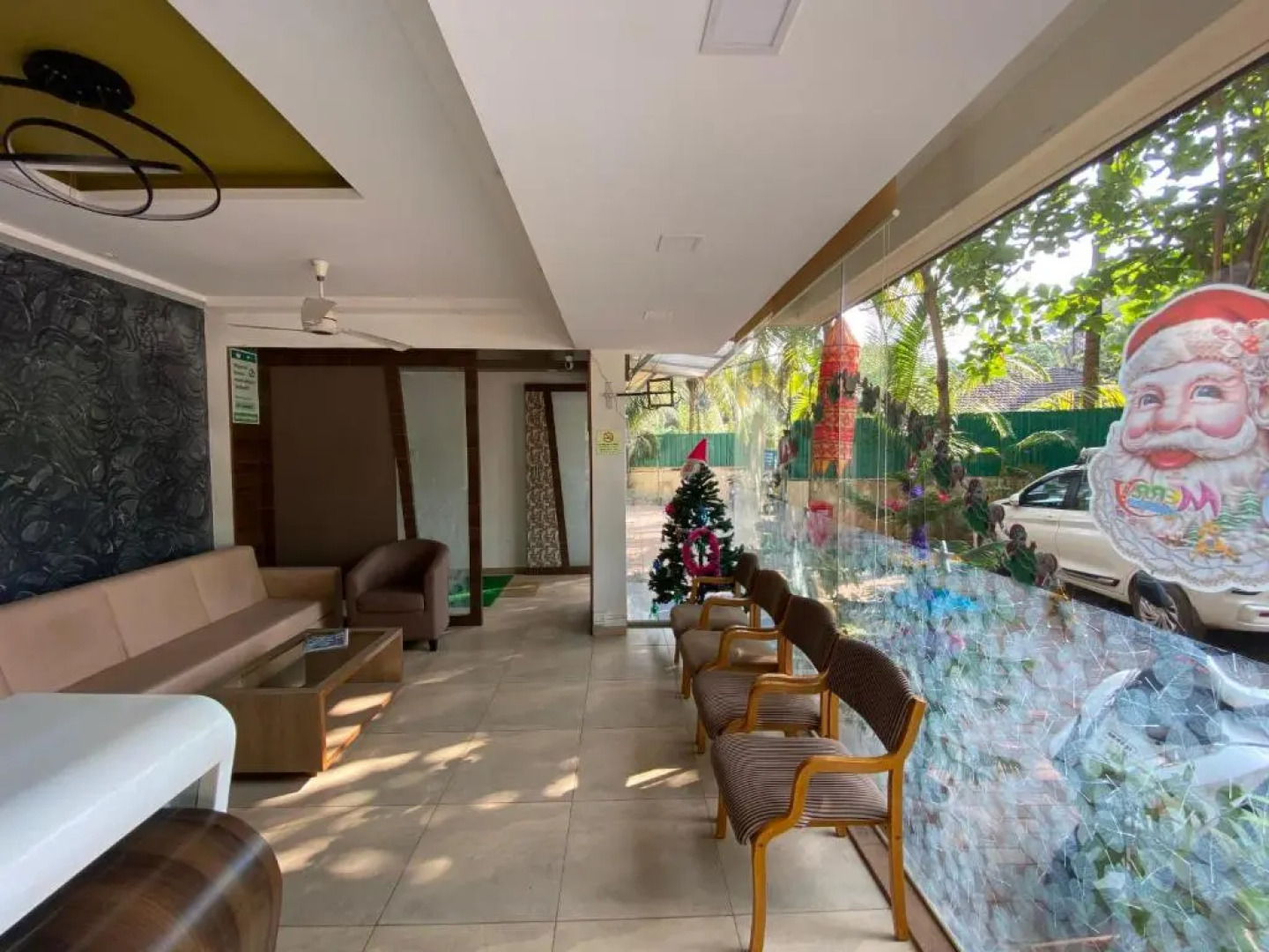 Tarkarli Niwas Nyahari