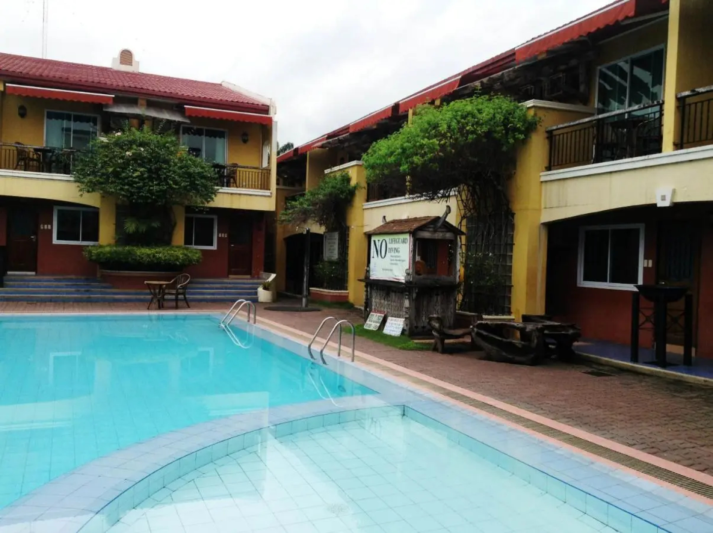 Crown Regency Residences Davao