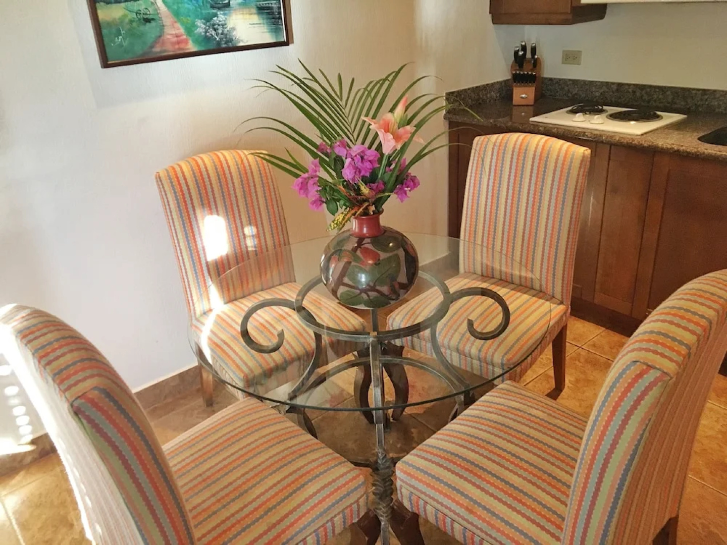 Rivas Deluxe Suite 112
