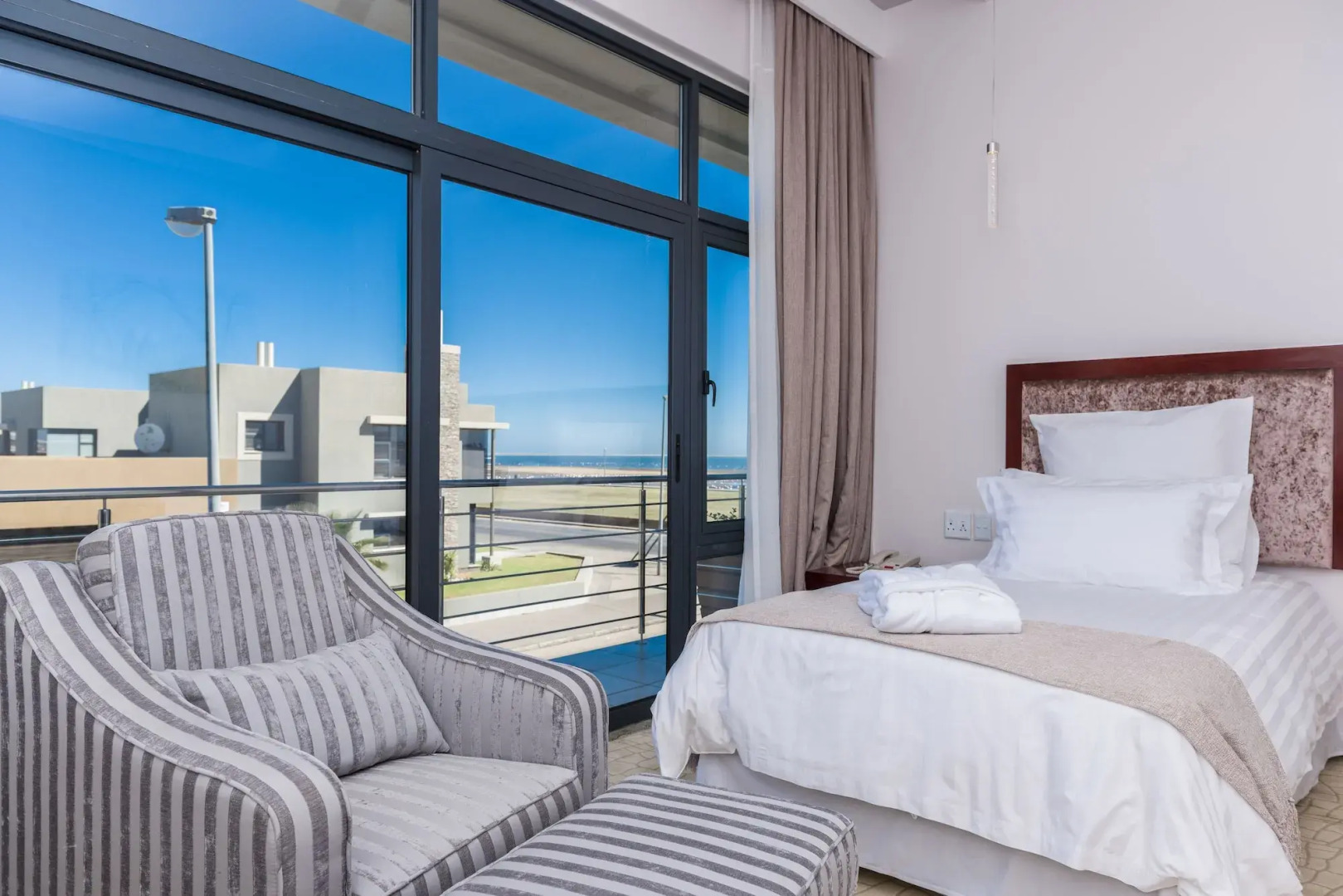 Flamingo Villa Boutique Hotel