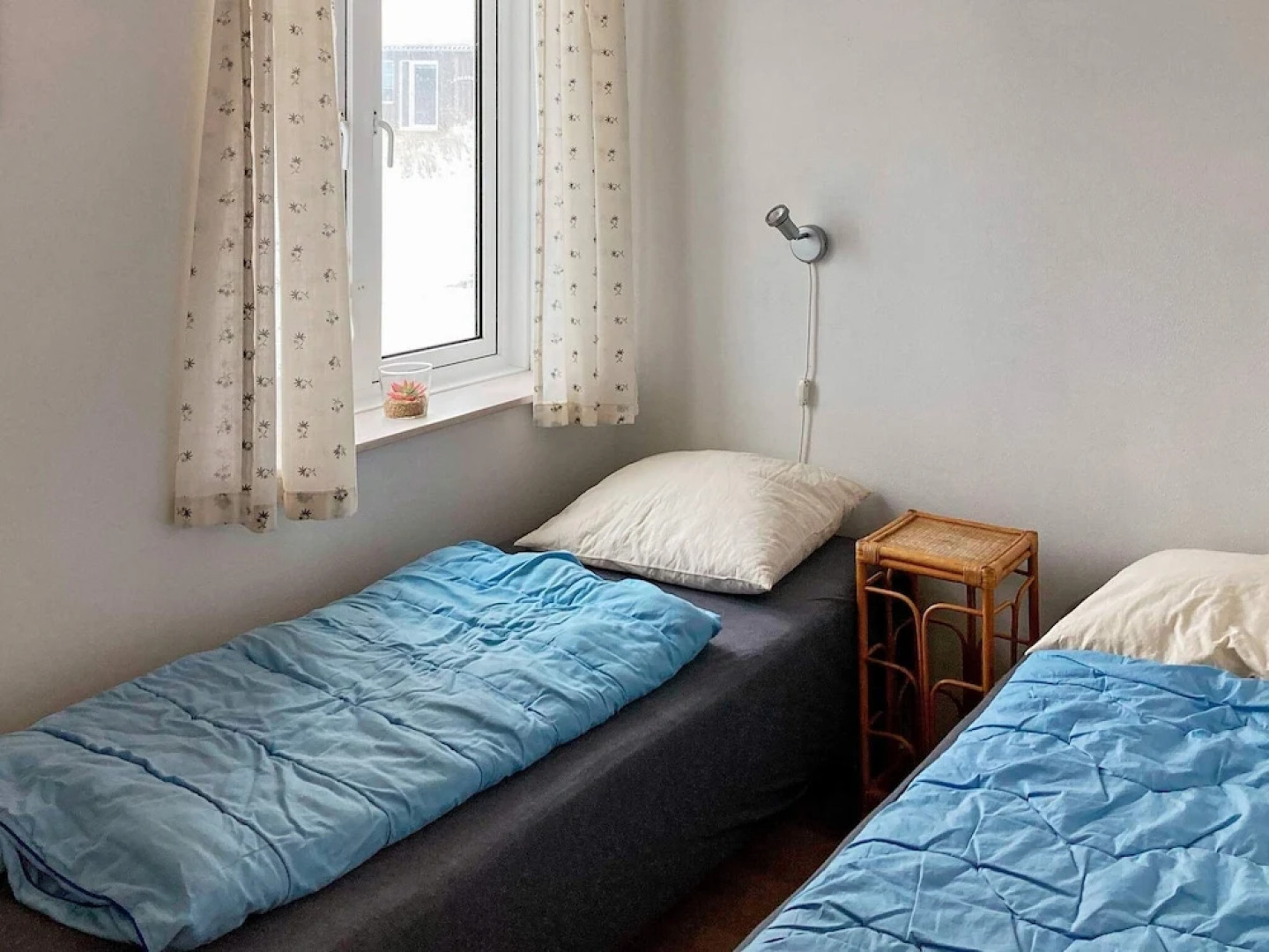 Secluded Holiday Home in Ulfborg With Terrace