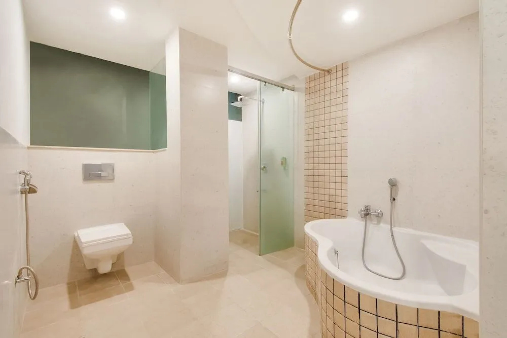 OYO Townhouse 228 Hotel Alana