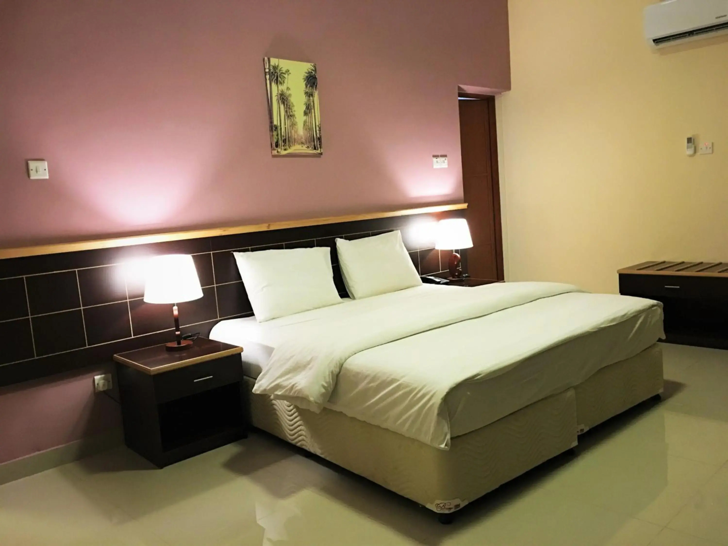 Mutrah Hotel