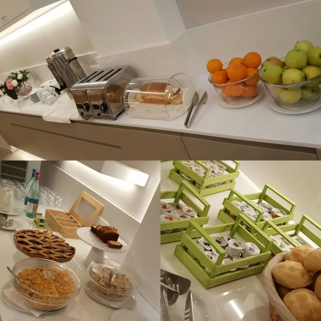 Affittacamere Piazza