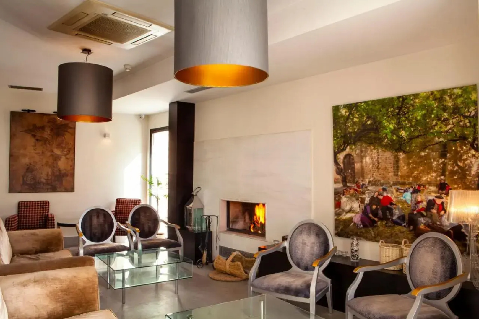 Hotel YIT El Postigo