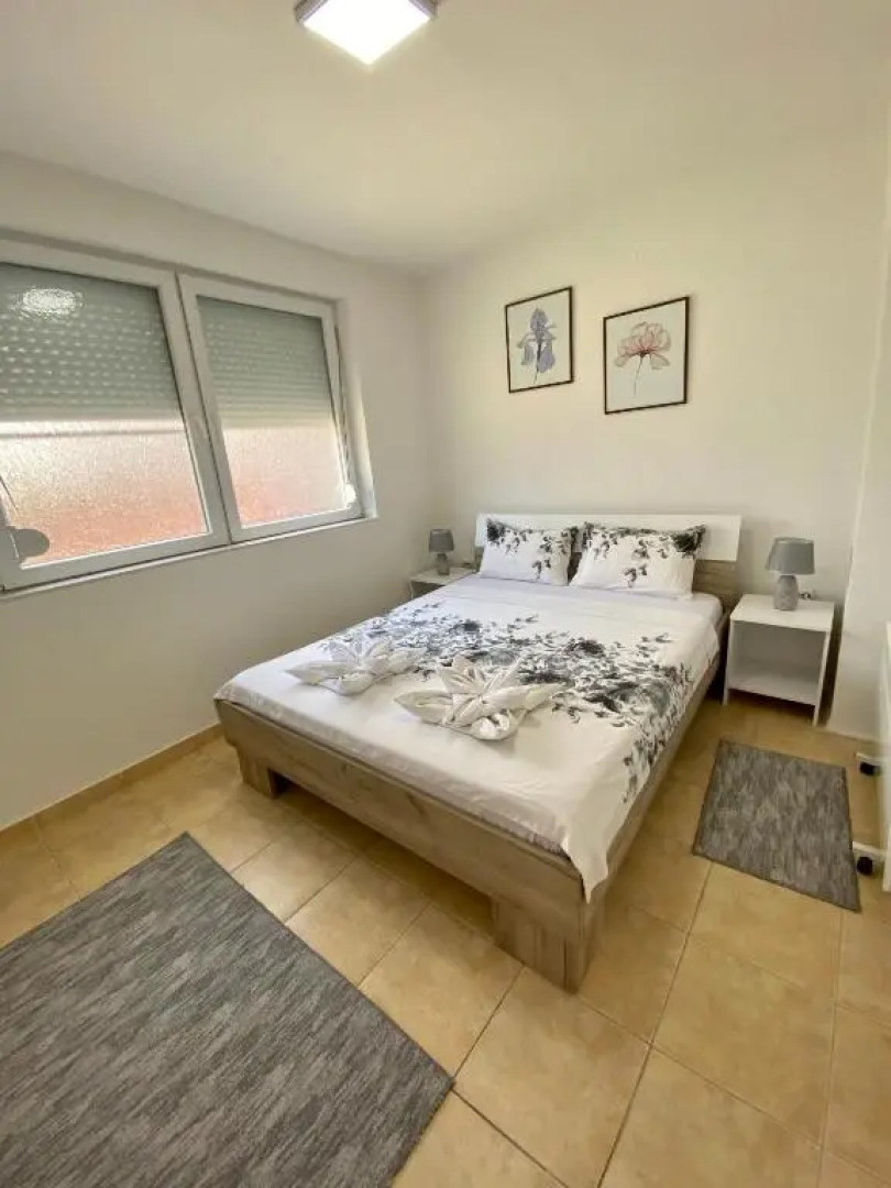 Central DELUXE Apartment