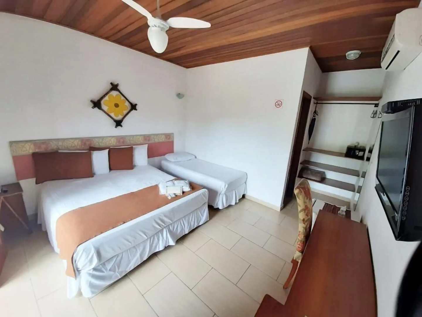 Hotel Praia do Portinho