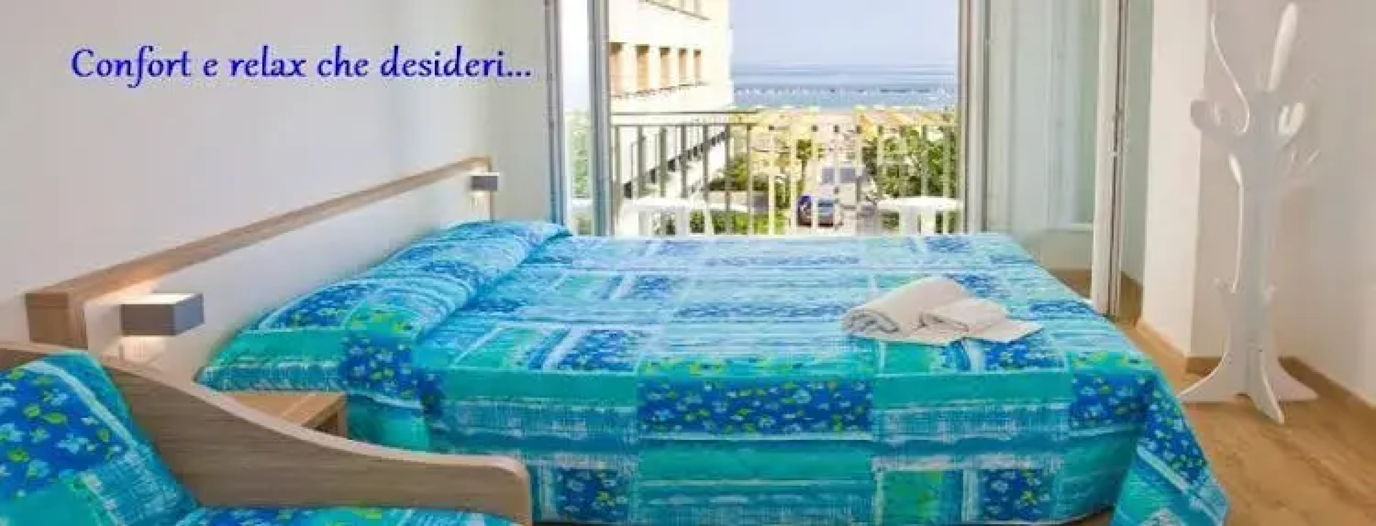 Beach Residence