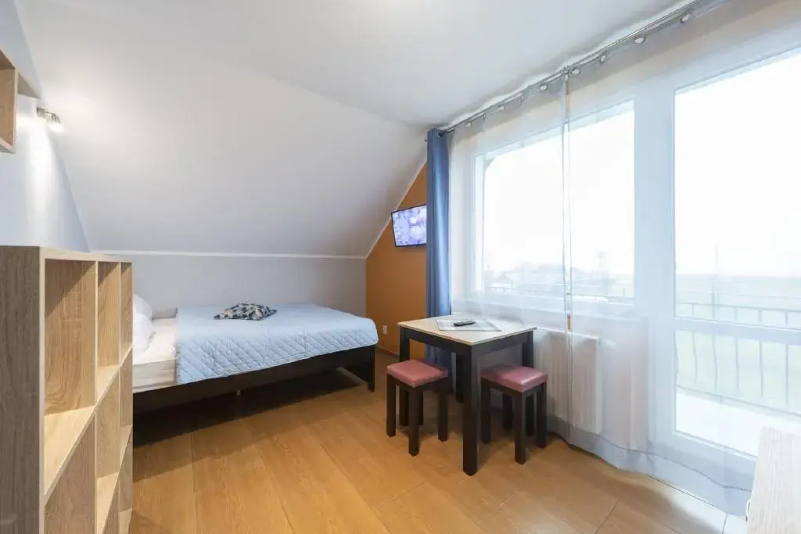 PIONOW Pokoje WaWa - Adults Only 11 plus