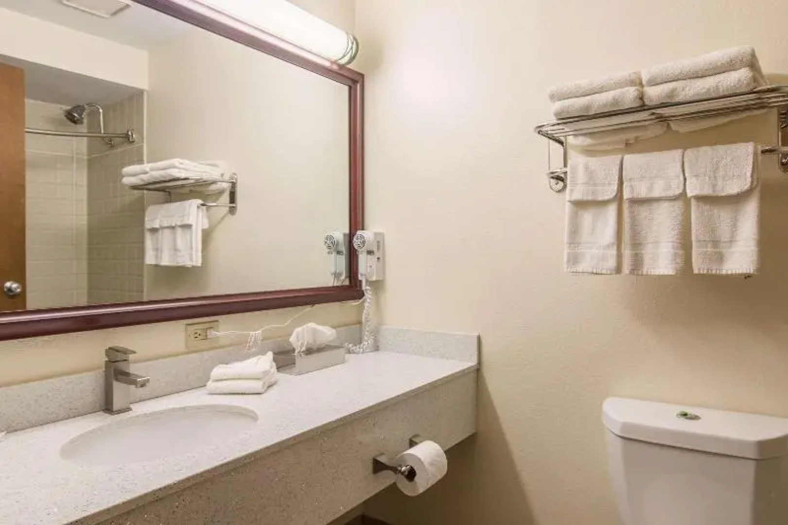 Quality Inn I-70