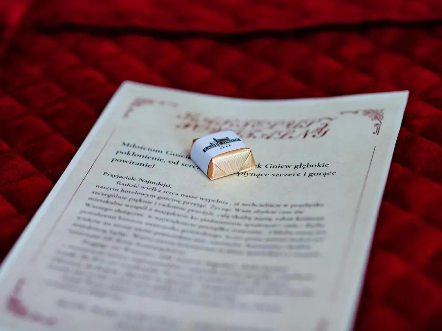 Zamek Gniew - Pałac Marysieńki