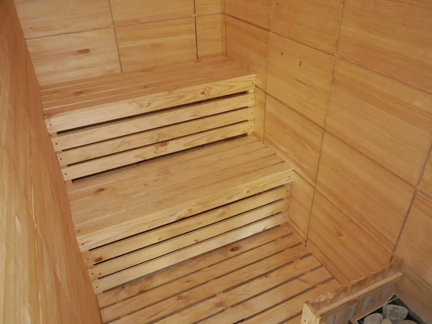 Apartasuites Las Marias