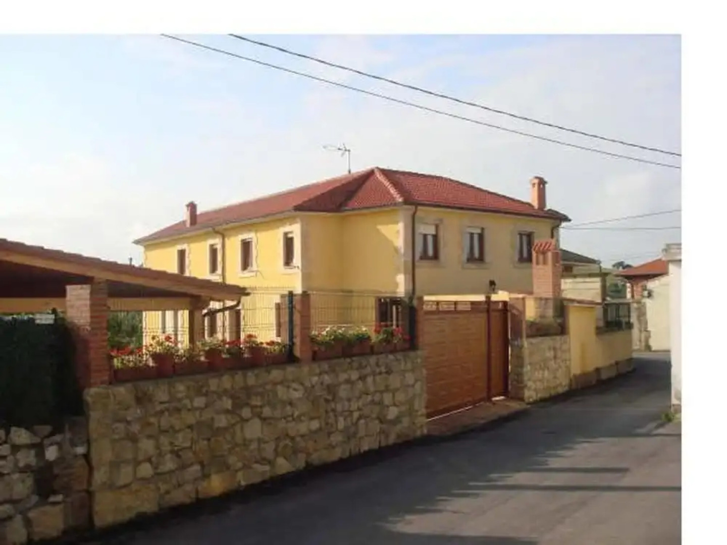 Apartment in Mogro - 104062 by MO Rentals