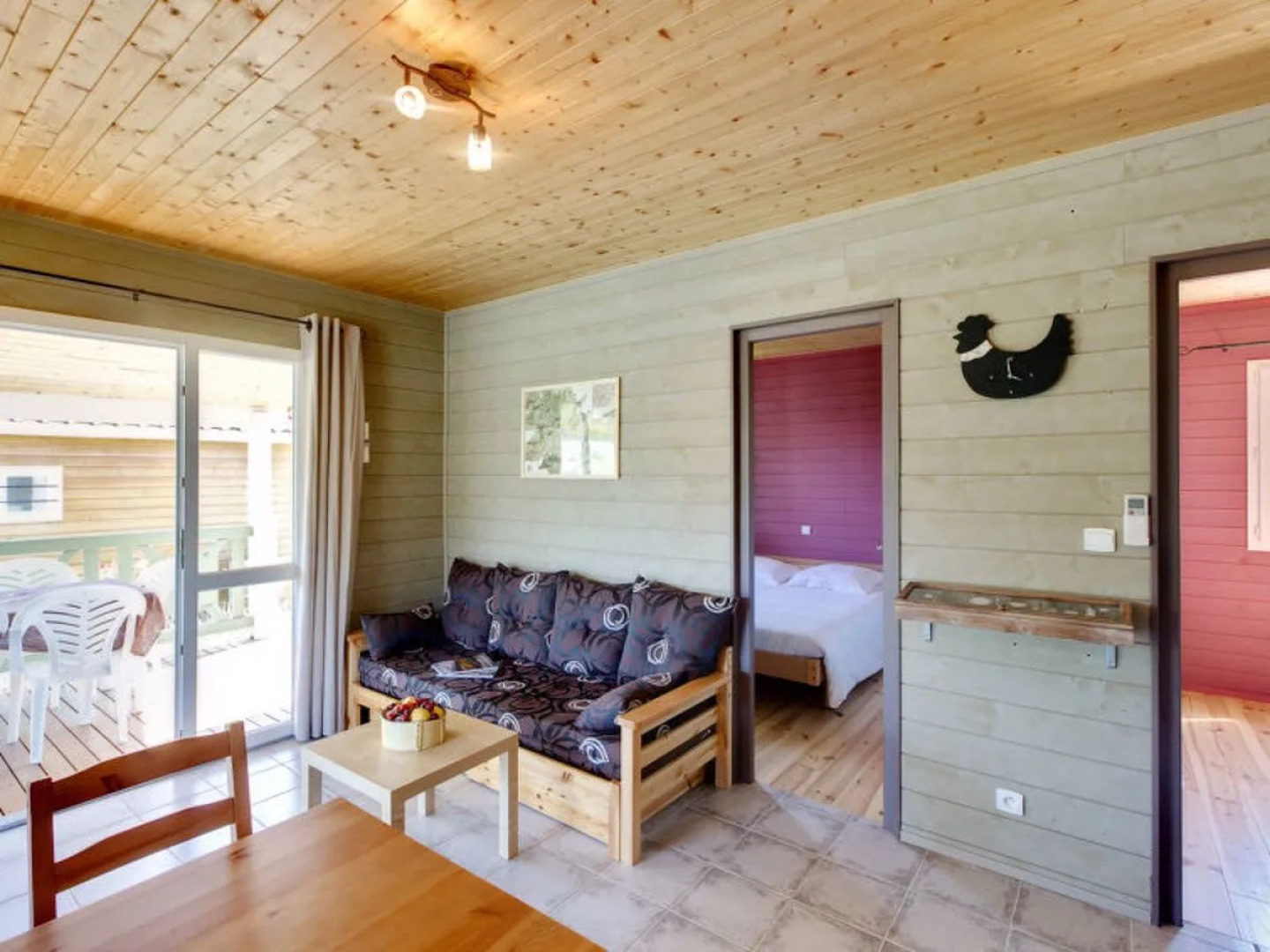 Domaine de Sévenier (VPD151)