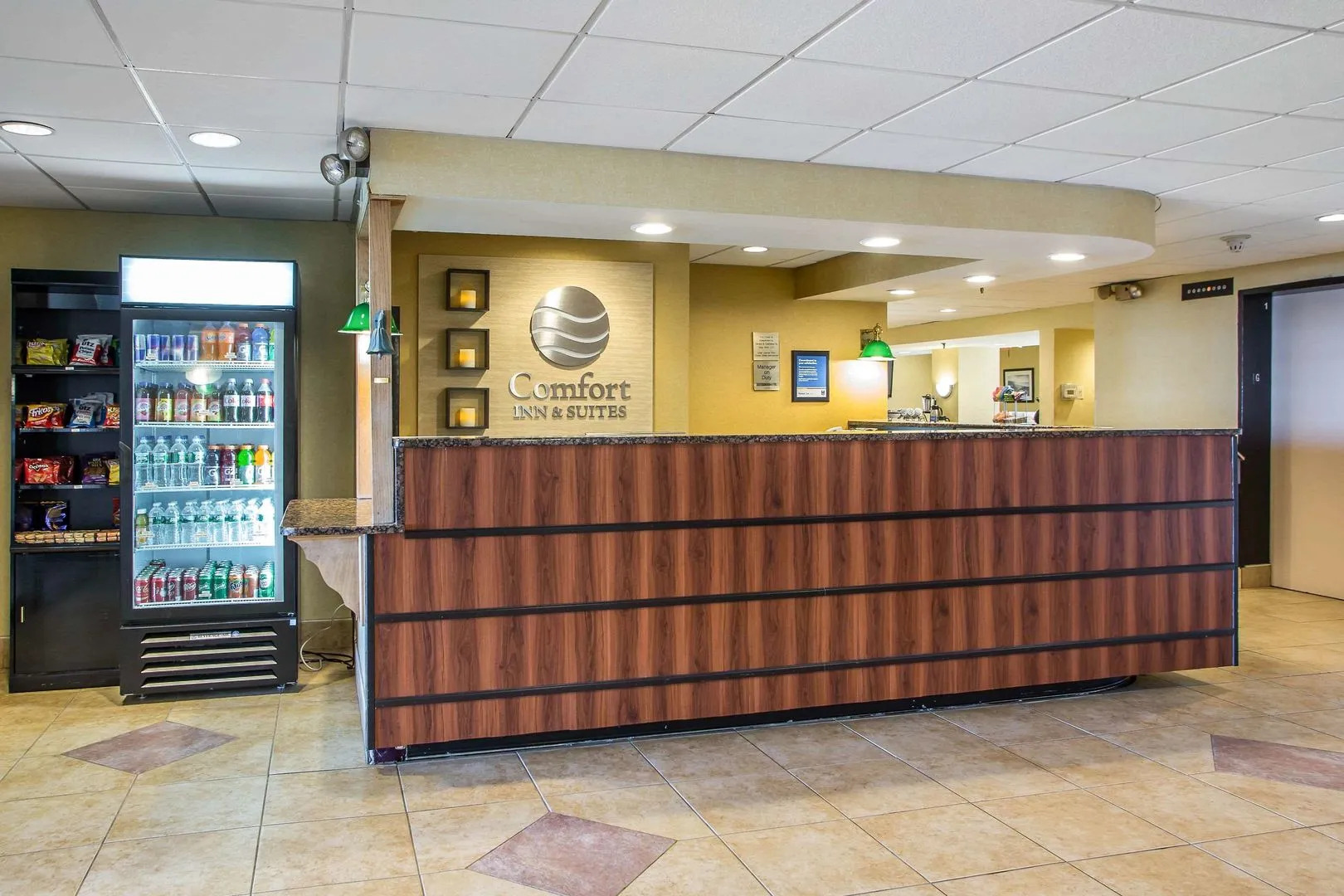 Holiday Inn Express Atlantic City W Pleasantville by IHG