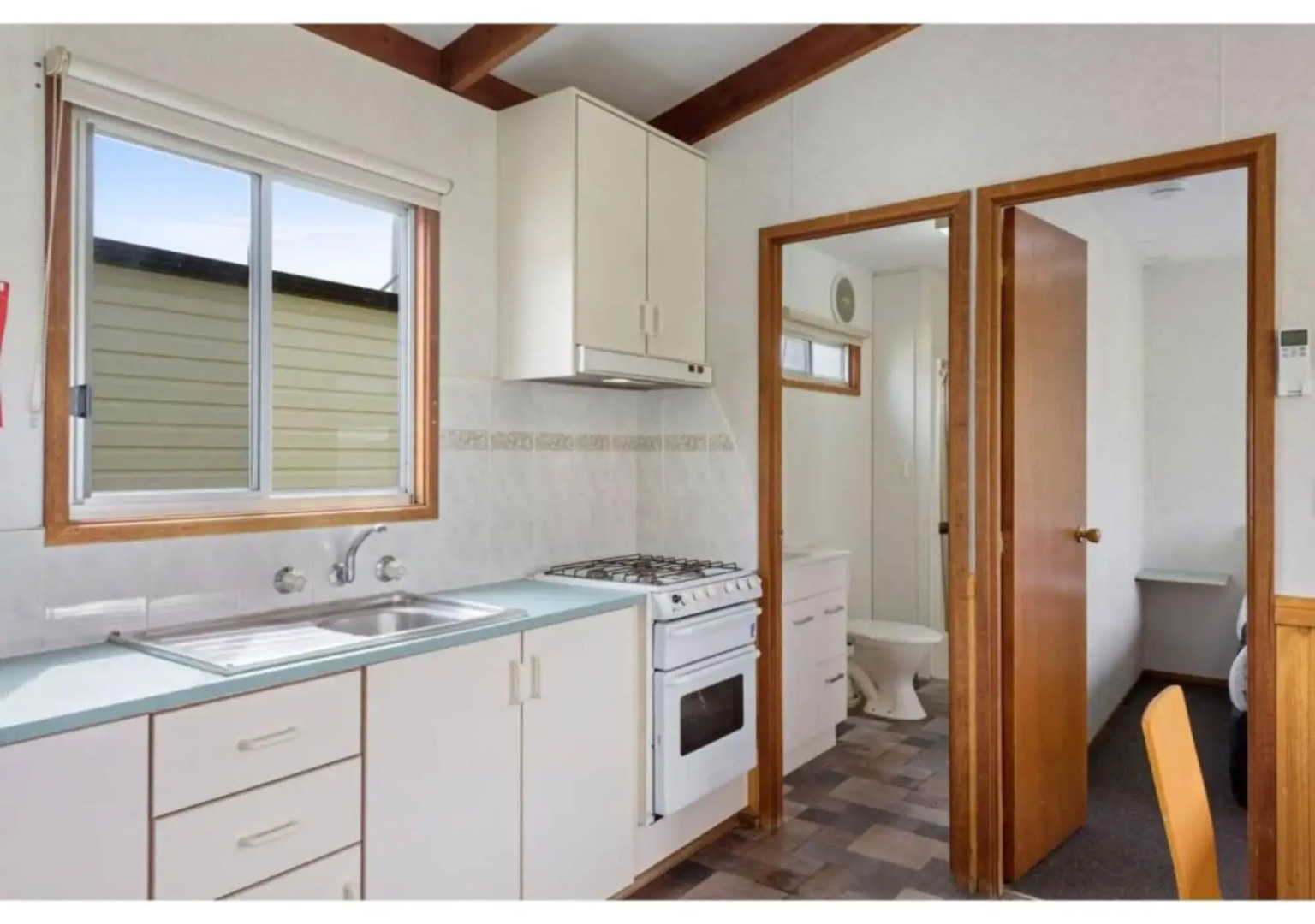 Discovery Parks - Robe