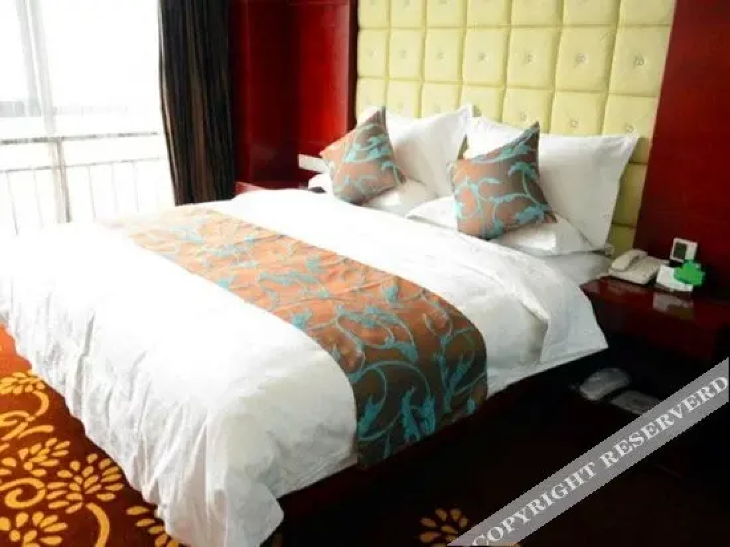 Wanhe Hotel