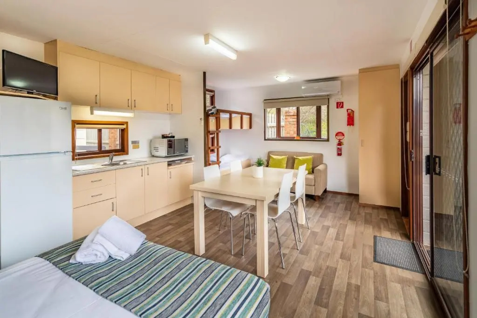 NRMA Broulee Holiday Park