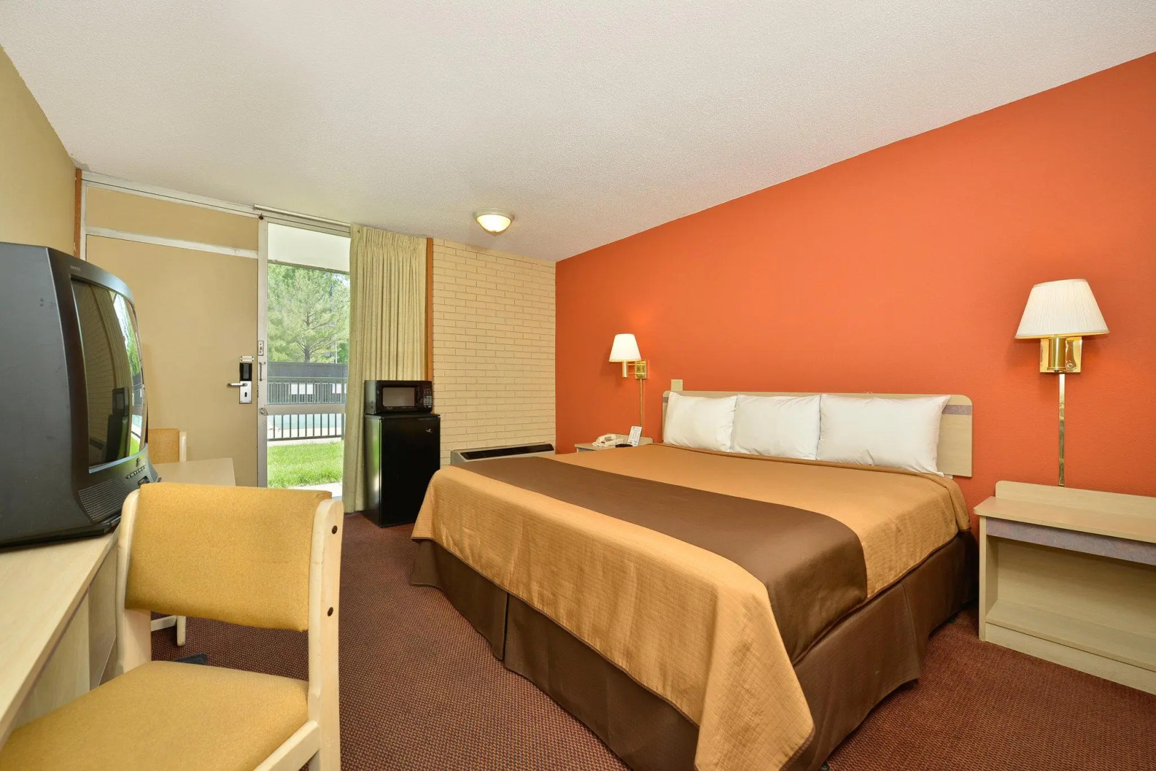 Americas Best Value Inn Collinsville St. Louis