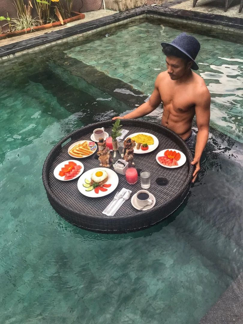 Kamandhani Hotel Ubud