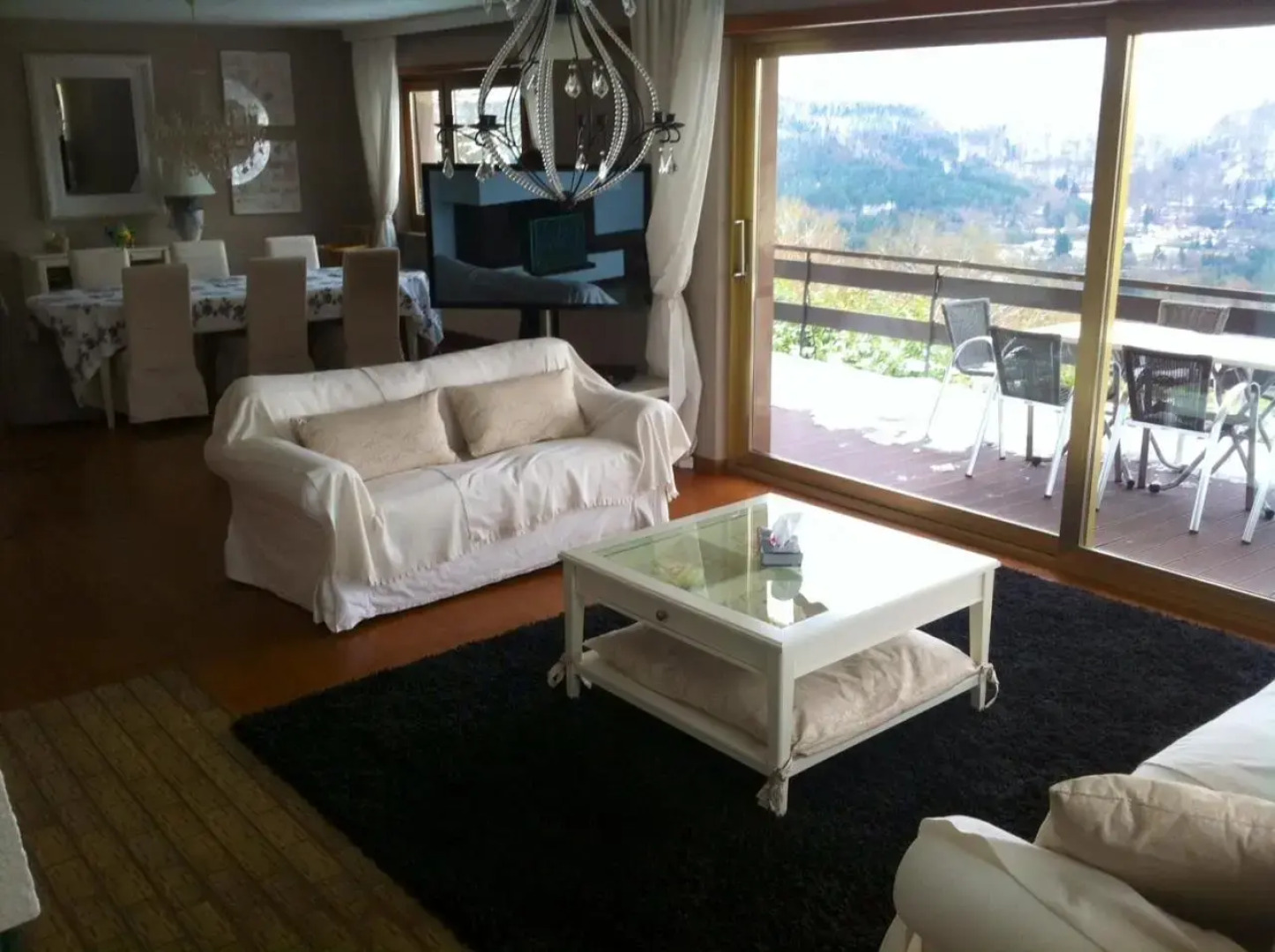 SPA Hôtel Au Lion D'Or