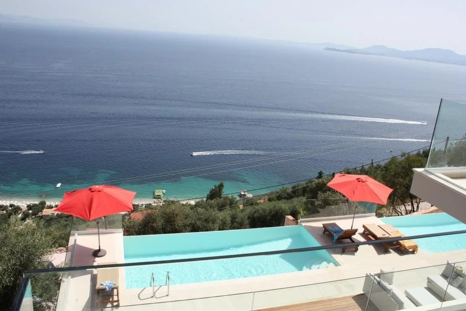 Luxury My Villa Corfu