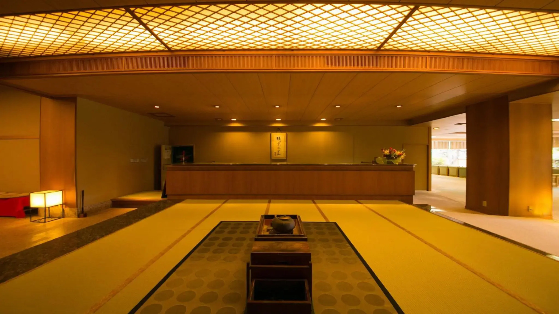 Tofukaiseki Sarugakyo Hotel