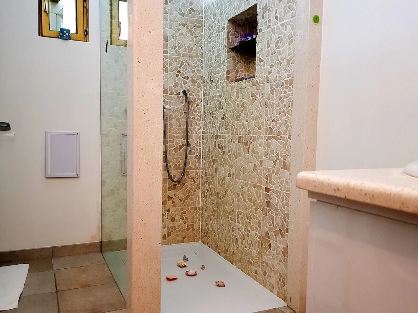 Villa Nautica Stone House