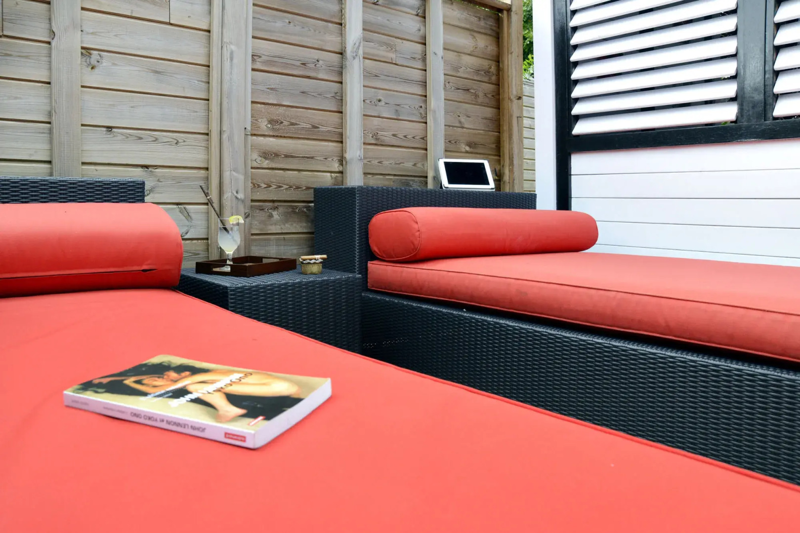 Domaine de la Palmeraie