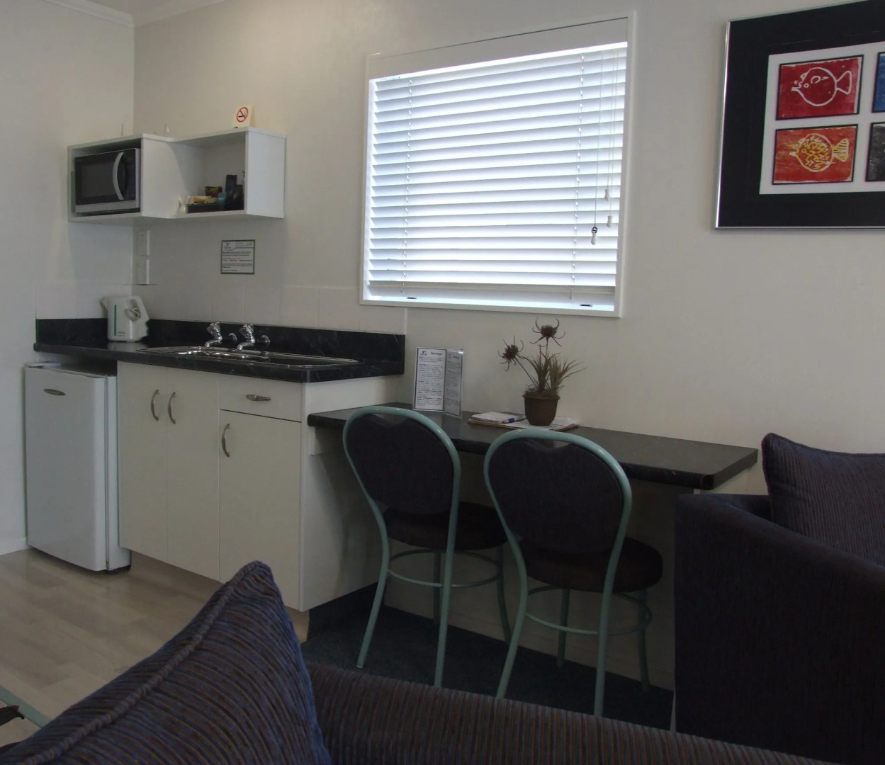 ASURE Palm Court Motor Inn