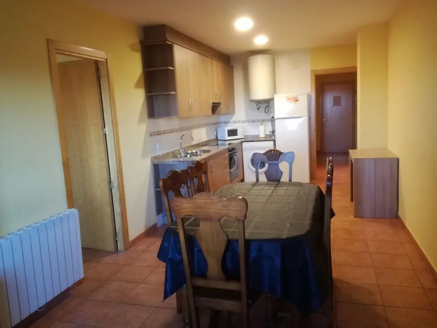 Apartaments la Fábrica