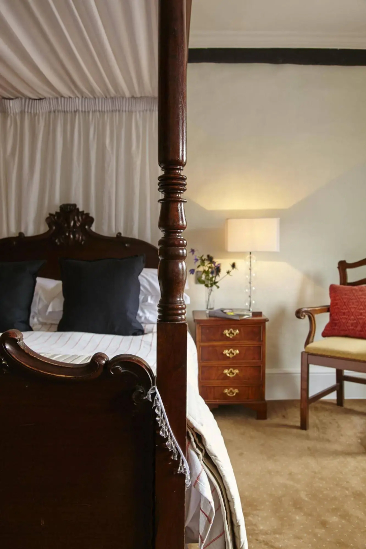 The Angel B&B