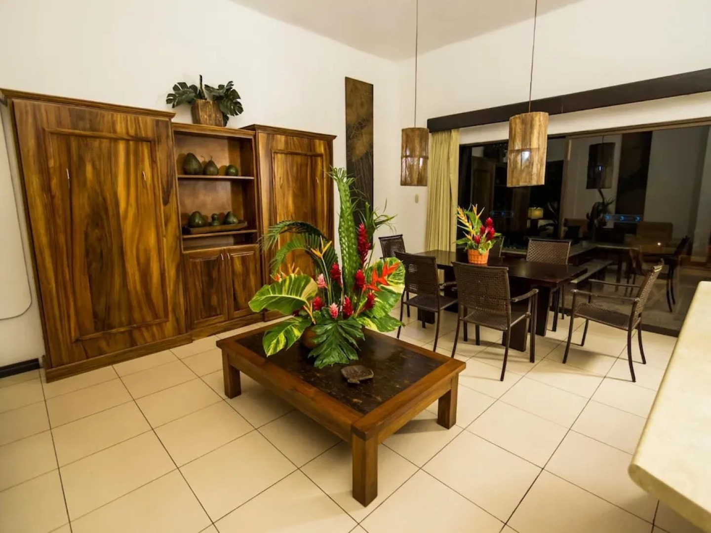 Hotel Soleil Pacifico