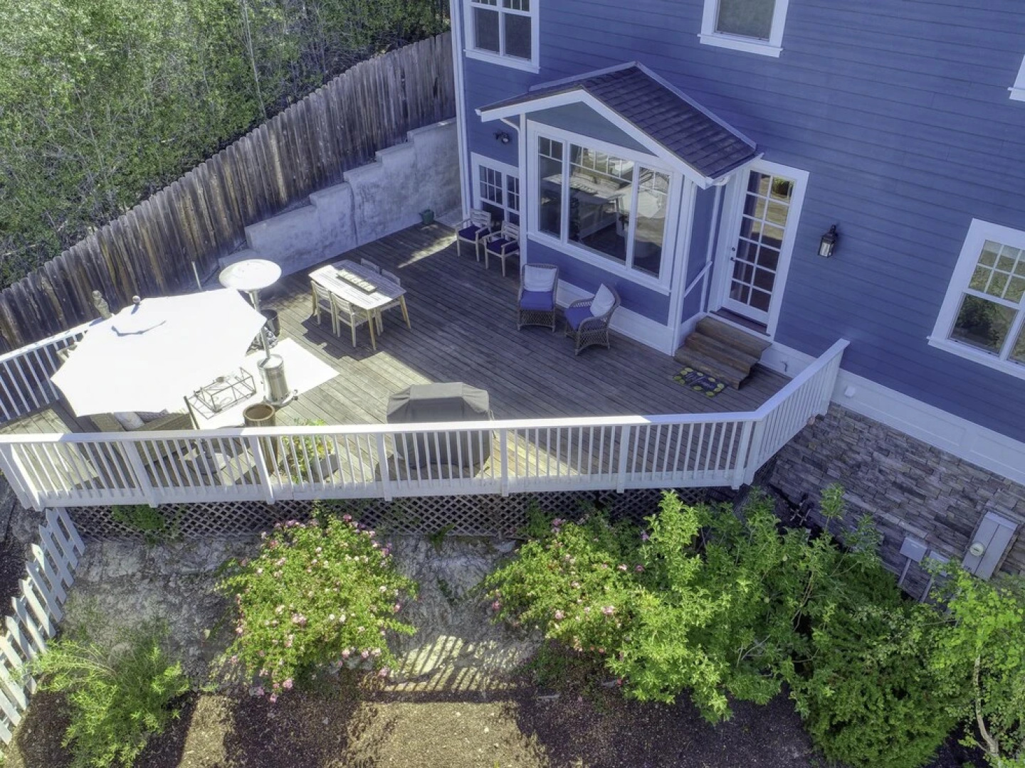 552 Paseo Street 4 Bedroom Home by Redawning