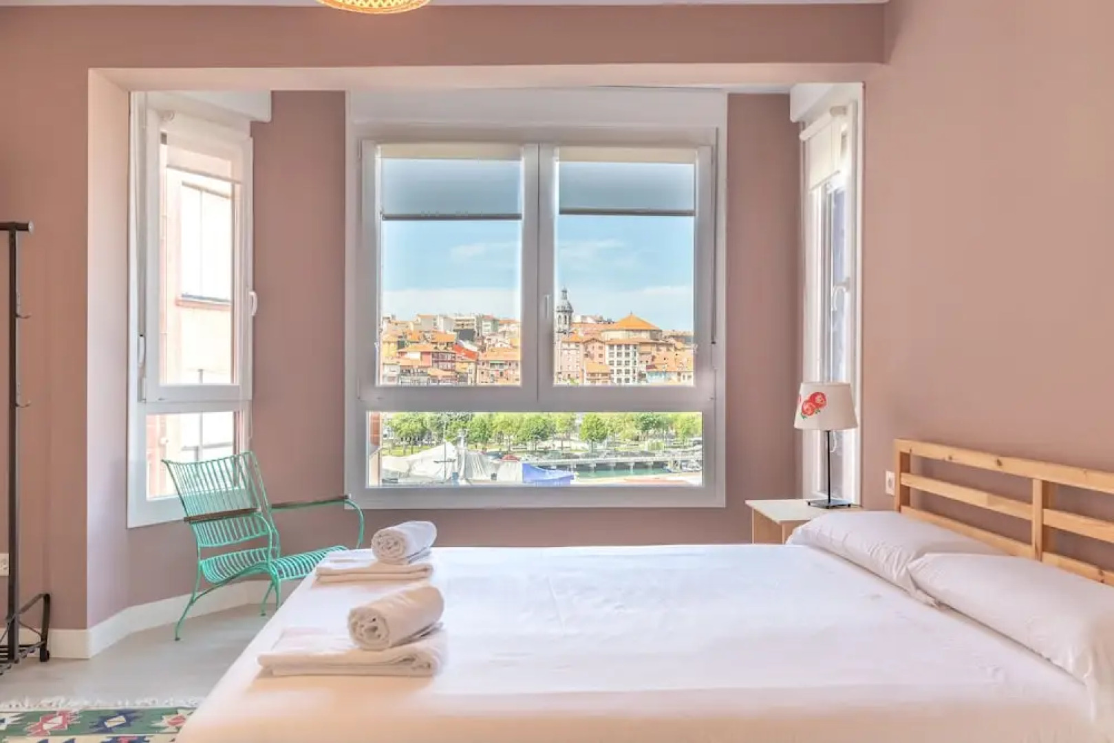 BERMEO II apartment by Aston Rentals