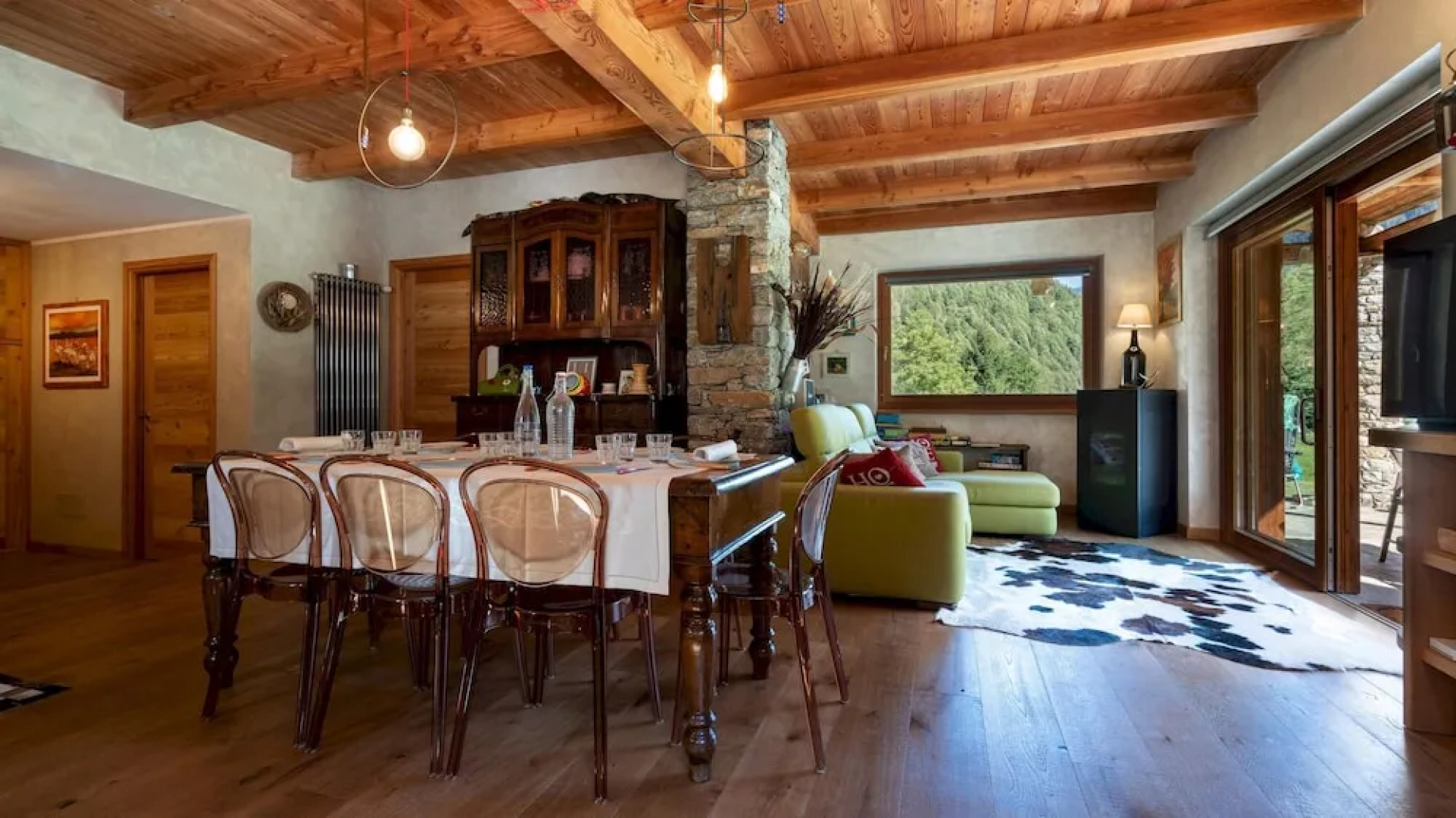 Chalet Walser 4 2 Emma Villas