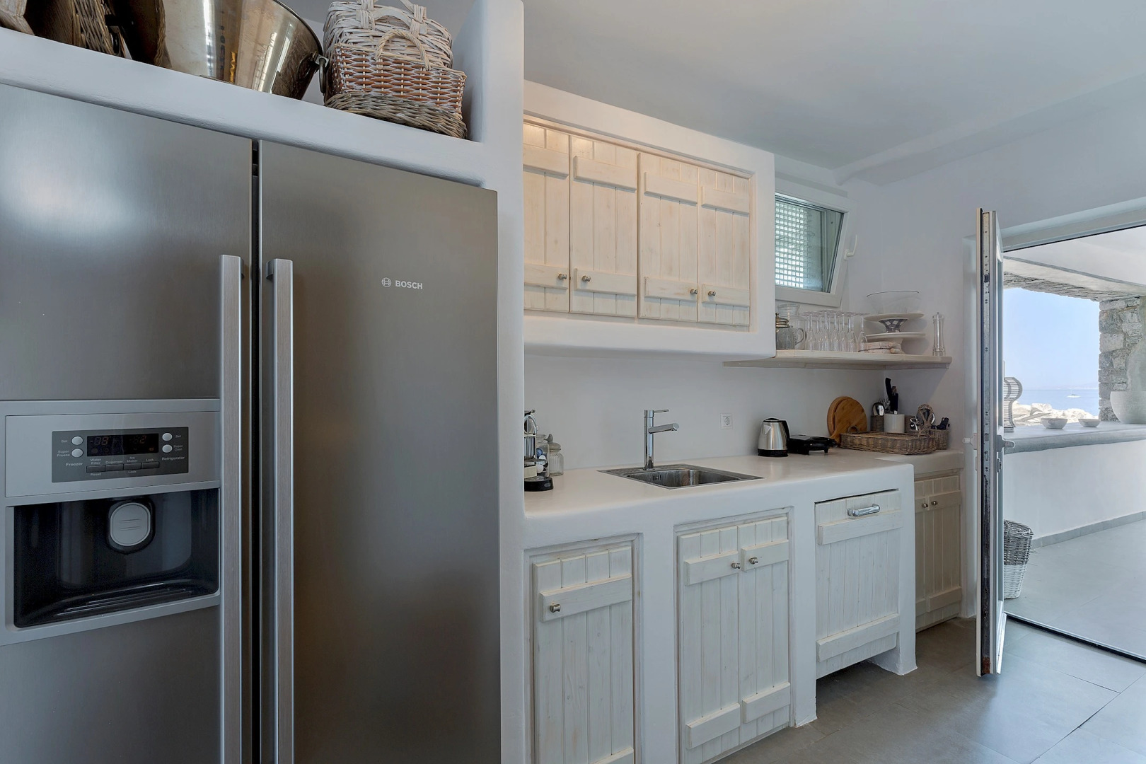 Villa Pergisos by Whitelist Mykonos