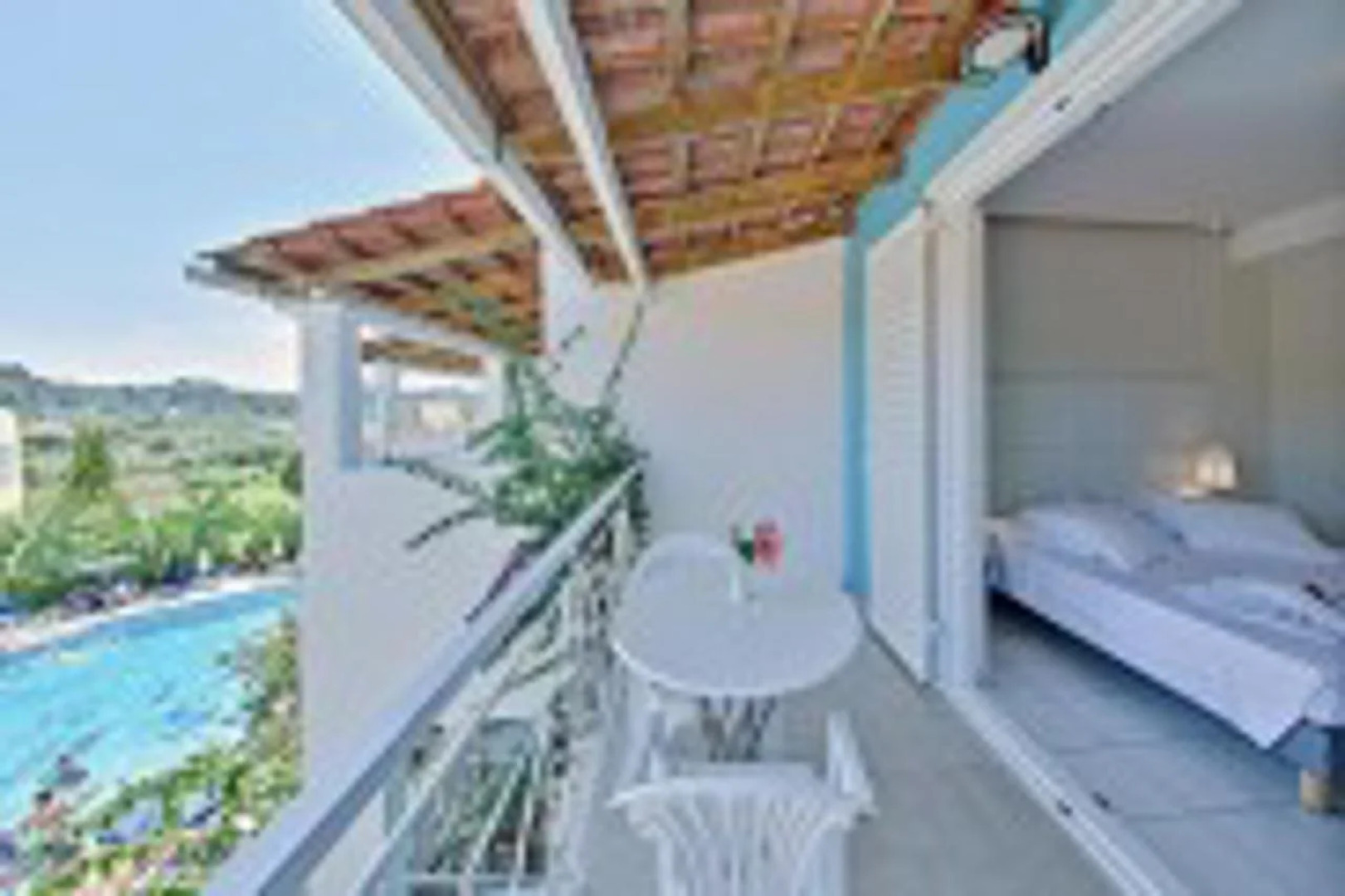 Sunrise Zante Hotel - Adults Only